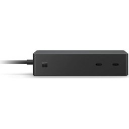 Docking Station Microsoft Surface Dock 2, SVS-00002, Negru