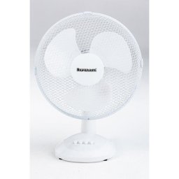 Ventilator Ravanson WT-1030, Alb
