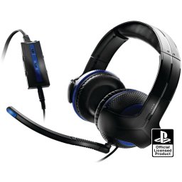 Casti Thrustmaster Y-300P pentru PS4,PS3 (4160596)