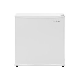 Minibar Tesla RS0400ME, 43L, Clasa E, H 49.2 cm, Alb