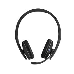 Casti wireless EPOS I Sennheiser - ADAPT 260, negre