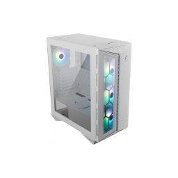Carcasa MSI MPG GUNGNIR 110R, 306-7G10W21-W57, Alb