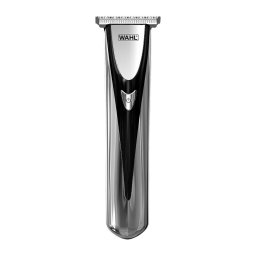 Masina de tuns fara fir Wahl Elite Groom, Negru