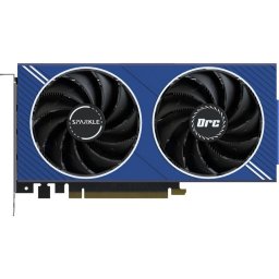 Placa video Sparkle Intel Arc A750 TITAN OC Edition, 8 GB GDDR6, 256-bit