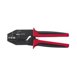 Cleste de sertizat pentru electricieni, 0.5-6 mm2, 220mm