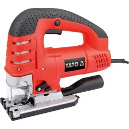 Fierastrau electric Yato YT-82267, 750W, taiere lemn 150mm, taiere metal 10mm, 3m cablu