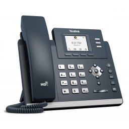 Telefon Yealink 1301016, MP52, Editia Microsoft Teams, Editia a 2-a, Gri