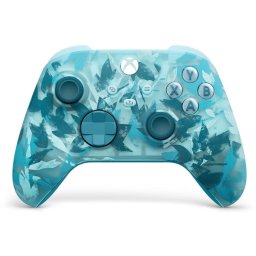 Controller Wireless Microsoft Xbox Series X/S Ice Breaker Special Edition
