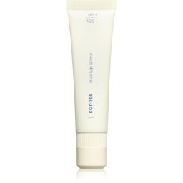 Korres True Lip Shine lip gloss nutritiv culoare Mulberry 10 ml