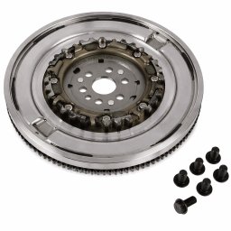 Volanta Sachs Hyundai Veloster 1.6 T-GDi (2012-2017) cutie automata