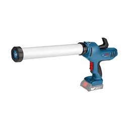 Bosch - GCG 18V-600 - Pistol pentru etansare fara acumulatori si incarcator, Li-Ion, 18 V, - Ah, 3500 N, turatie reglabila