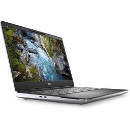 Laptop DELL, PRECISION 7760, Intel Core i7-11850H, HDD: 512 GB, RAM: 16 GB, video: Quadro RTX A3000, webcam, 17.3
