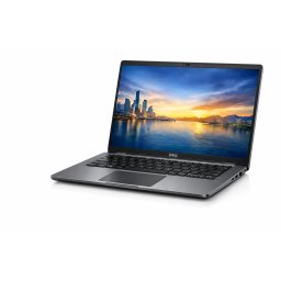 Laptop DELL, LATITUDE 7440, Intel Core i5-1345U, 4.70 GHz, HDD: 256GB SSD, RAM: 16 GB, video: Intel Iris Xe Graphics, webcam