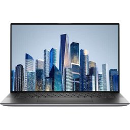 Laptop DELL, PRECISION 5560, Intel Core i9-11950H, up to 2.60 GHz, HDD: 512 GB SSD, RAM: 16 GB, video: nVIDIA Quadro RTX A2000, webcam, 15.6" FHD+