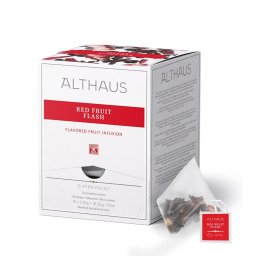 Althaus Pyra Pack Red Fruit Flash cutie 15 plic
