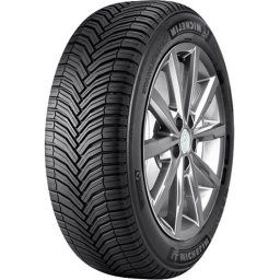 Michelin 225/50 R17 CrossClimate+ 98W XL Run Flat ZP
