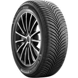 Michelin 225/55 R17 CrossClimate 2 97Y ZP Run Flat