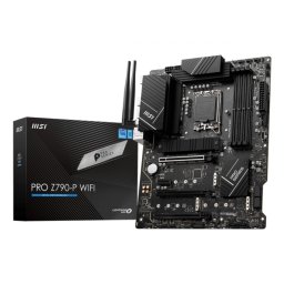 MSI PRO Z790-P WIFI plăci de bază Intel Z790 LGA 1700 ATX