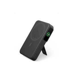 ANKER MagGo Acumulator extern wireless 10000mAh, 15W, 1xUSB-C 27W, UE, negru - A1654G11