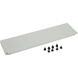 TRITON PANOU BLANK 19" 2U