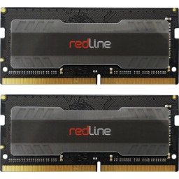 Memorie laptop MRA4S320NNNF16GX2 SO-DIMM 32 GB DDR4-3200 Kit PC4-25600S 1.2V