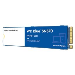 SSD Blue SN570 2TB, PCI Express 3.0 x4, M.2