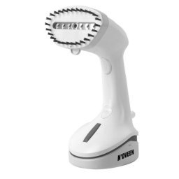 Fier de calcat vertical HGS340 1100 W 150 ml Alb