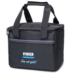 Geanta termoizolanta Noveen LBB1 pentru Lunch Box LB510, LB520 – Grey