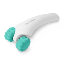 Hand massager Medisana HM 630 White