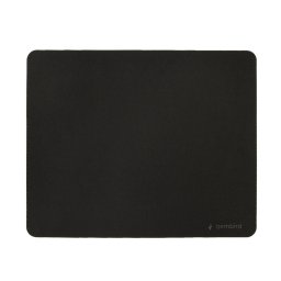Mousepad MP-S-BK, Black
