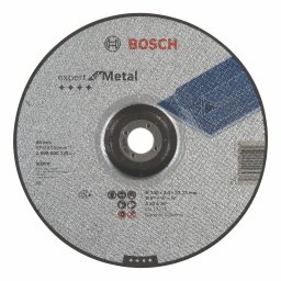 Disc taiere metal, 230 x 22.2 x 3 mm
