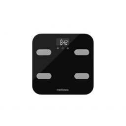 Cantar Cantar Medisana BS 602 conectare wifi and bluetooth alb