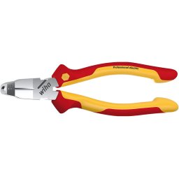 Cleste de instalare electrica TriCut Professional, cleste de decuplare