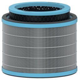 REZERVA filtru HEPA, 2 in 1, impotriva alergiilor si virusilor, pentru purificator LEITZ TruSens Z-2000, "2415117