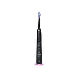 Philips HX9917/89 Sonicare DiamondClean Smart Electric Toothbrush with App, Black