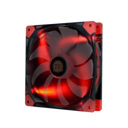 Luna 14 Red