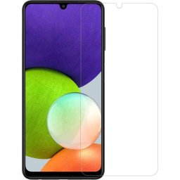 Nillkin H+ Anti-Explosion Glass - Szkło ochronne Samsung Galaxy A22 4G/LTE
