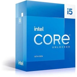 Procesor Core i5-13400F, 2.5GHz, 20MB, Socket 1700