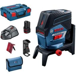 Bosch line laser GCL 2-50 C + RM2 + GAL - 0601066G03