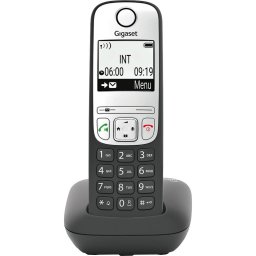 Telefon Gigaset A690,cordless telephone,black,S30852-H2810-R601