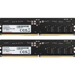 Memorie Premier Tray, XMP 32GB 5600MHz CL46 Kit