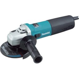 9565HR 230V SJS 125 mm