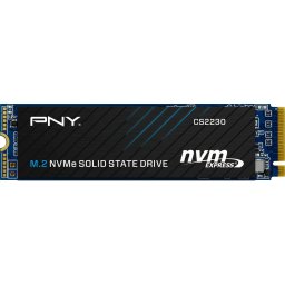 SSD 500GB M.2 2280 CS2230 M280CS2230-500-R