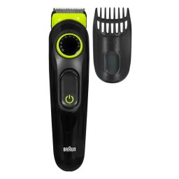 Aparat de tuns Trimmer pentru barba Braun Series 3 BT3323