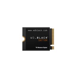 SSD Dysk SSD WD Black SN770M 500GB M.2 2230 NVMe WDS500G3X0G