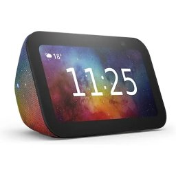 Echo Show 5 (3rd Gen.) Kids Media Center 5.5" touch screen