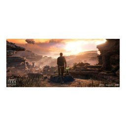 Joc consola EA STAR WARS JEDI SURVIVOR PS5 ENG