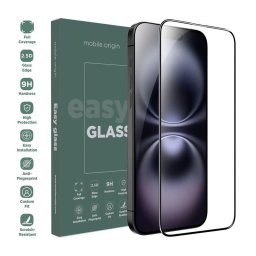 EasyGlass iPhone 15 Plus/ 16 Plus
