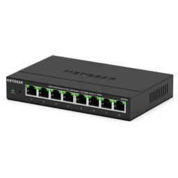 Switch 8-PORT 2.5G UNMANAGED SWITCH