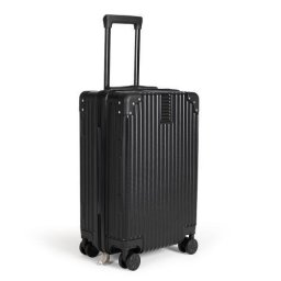 Valiza de cabina cu roti pivotante Livoo VOY007